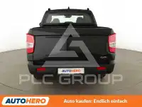 2023 Ssangyong Musso