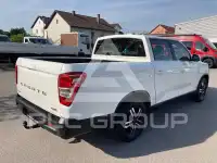 2023 Ssangyong Musso