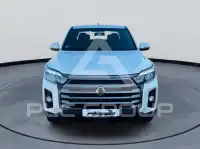 2023 Ssangyong Musso