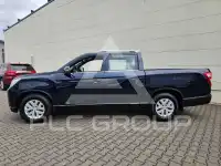 2023 Ssangyong Musso