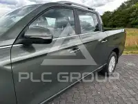 2023 Ssangyong Musso