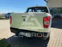2023 Ssangyong Musso