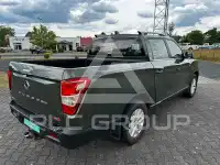 2023 Ssangyong Musso