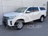 2023 Ssangyong Musso