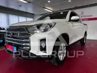 2023 Ssangyong Musso