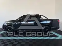 2023 Ssangyong Rexton