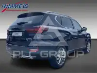 2023 Ssangyong Rexton