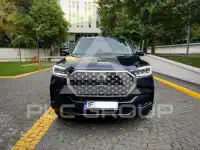2023 Ssangyong Rexton