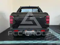 2023 Ssangyong Rexton