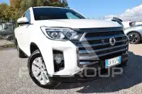 2023 Ssangyong Rexton