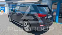 2023 Ssangyong Rexton