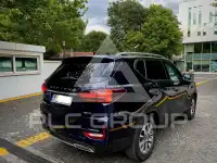 2023 Ssangyong Rexton