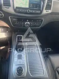 2023 Ssangyong Rexton