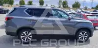 2023 Ssangyong Rexton