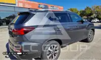 2023 Ssangyong Rexton