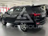 2023 Ssangyong Rexton