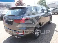 2023 Ssangyong Rexton