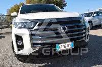 2023 Ssangyong Rexton