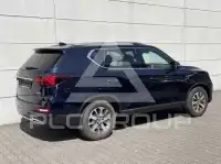 2023 Ssangyong Rexton