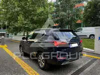 2023 Ssangyong Rexton