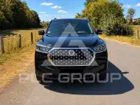 2023 Ssangyong Rexton