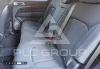 2023 Ssangyong Rexton