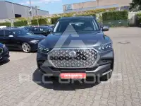 2023 Ssangyong Rexton