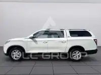 2023 Ssangyong Rexton