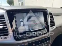 2023 Ssangyong Rexton