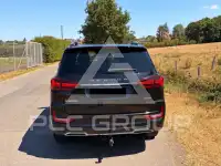 2023 Ssangyong Rexton