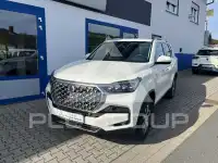 2023 Ssangyong Rexton