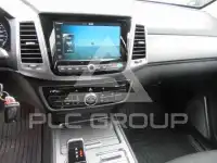 2023 Ssangyong Rexton