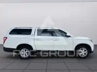 2023 Ssangyong Rexton