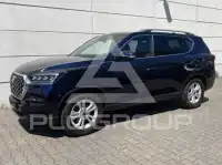 2023 Ssangyong Rexton
