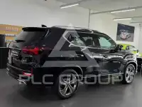 2023 Ssangyong Rexton