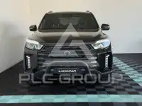 2023 Ssangyong Rexton