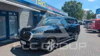 2023 Ssangyong Rexton