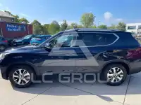 2023 Ssangyong Rexton