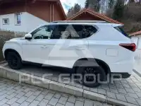 2023 Ssangyong Rexton