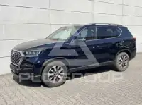 2023 Ssangyong Rexton