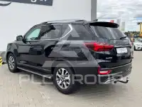 2023 Ssangyong Rexton
