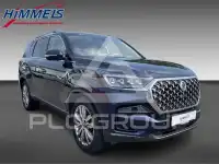 2023 Ssangyong Rexton