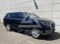 2023 Ssangyong Rexton