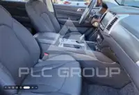 2023 Ssangyong Rexton