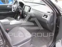 2023 Ssangyong Rexton