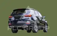 2023 Ssangyong Rexton