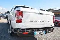 2023 Ssangyong Rexton