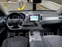 2023 Ssangyong Rexton
