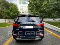 2023 Ssangyong Rexton