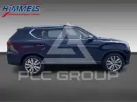2023 Ssangyong Rexton